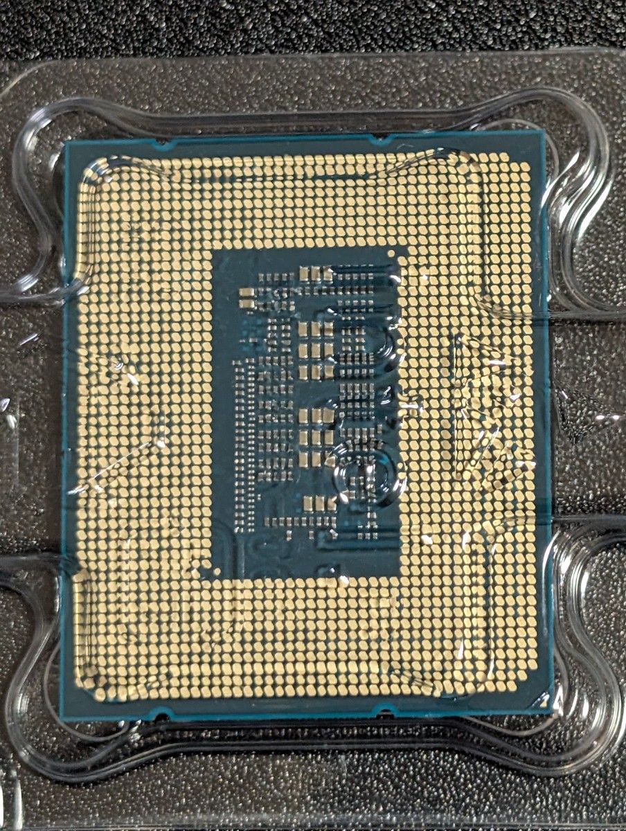 Intel Core i5 13400F グリス付 G051|Yahoo!フリマ(旧PayPay Intel Core i5 13400F グリス付 G051|Yahoo!フリマ(旧PayPay