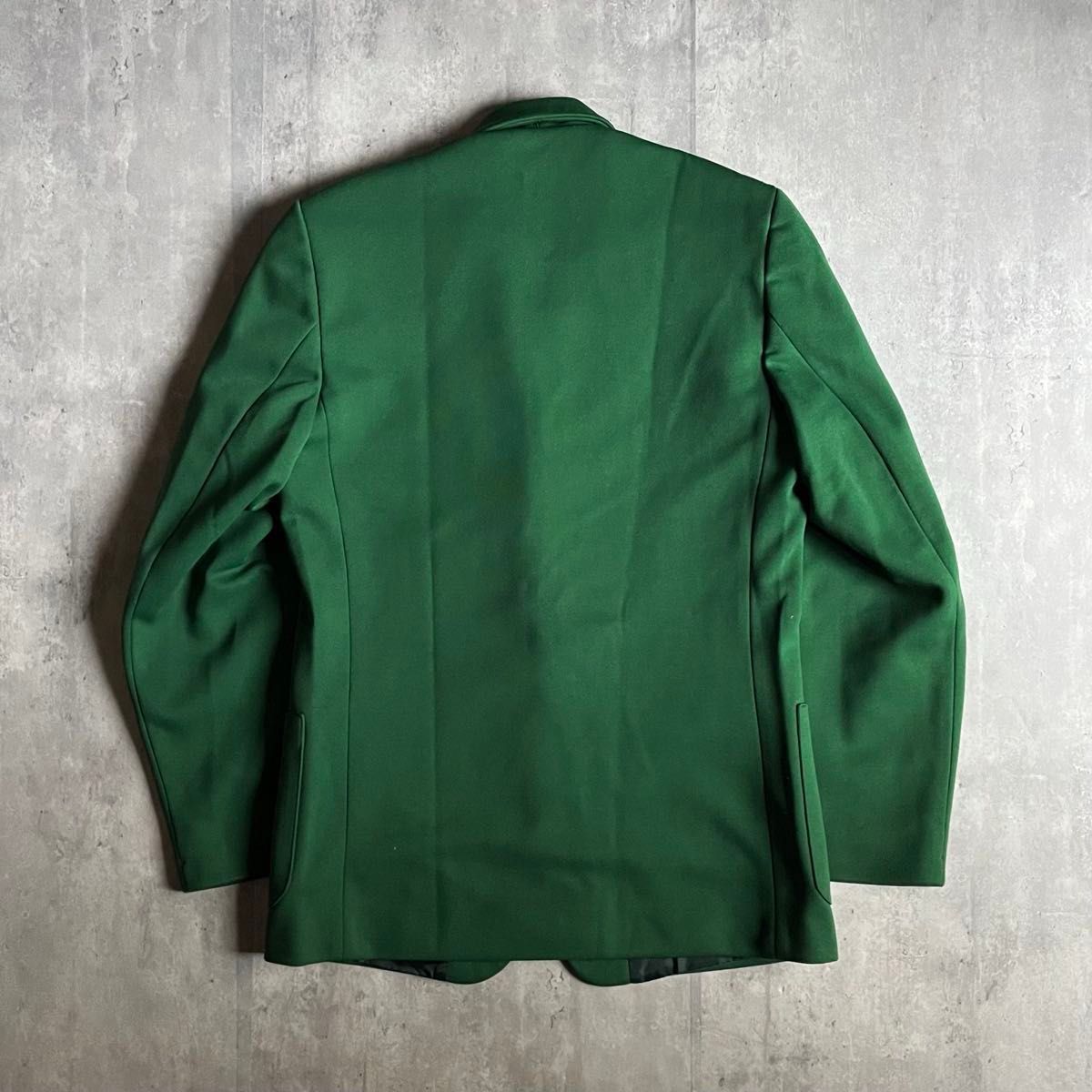 70s vintage】スクールジャケット イングランド製 UK 古着 70s vintage】スクールジャケット イングランド製 UK 古着