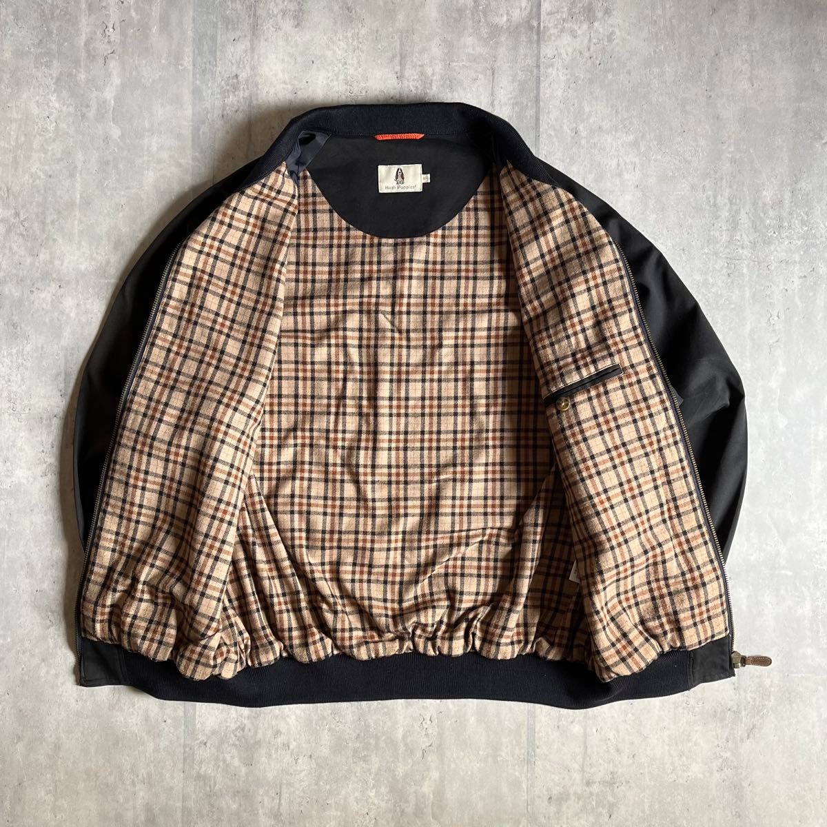00s vintage】スイングトップ ドリズラージャケット ブルゾン 00s vintage】スイングトップ ドリズラージャケット ブルゾン