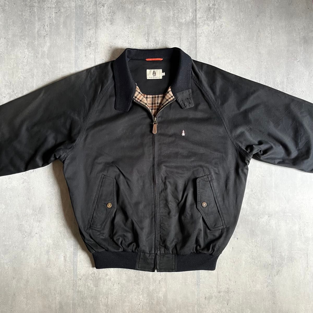00s vintage】スイングトップ ドリズラージャケット ブルゾン 00s vintage】スイングトップ ドリズラージャケット ブルゾン