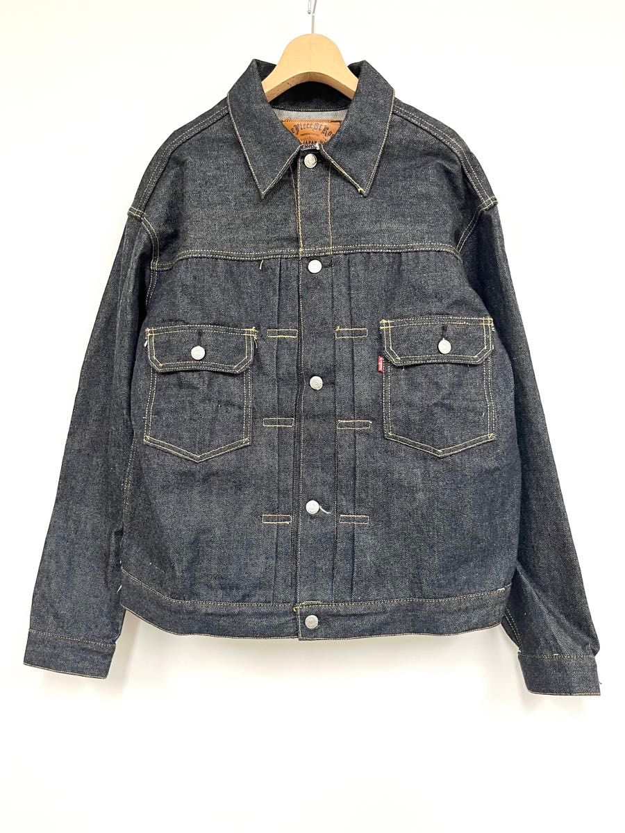 ONE PIECE OF ROCK ワンピースオブロック 407XX M54 2nd DENIM ONE PIECE OF ROCK ワンピースオブロック 407XX M54 2nd DENIM