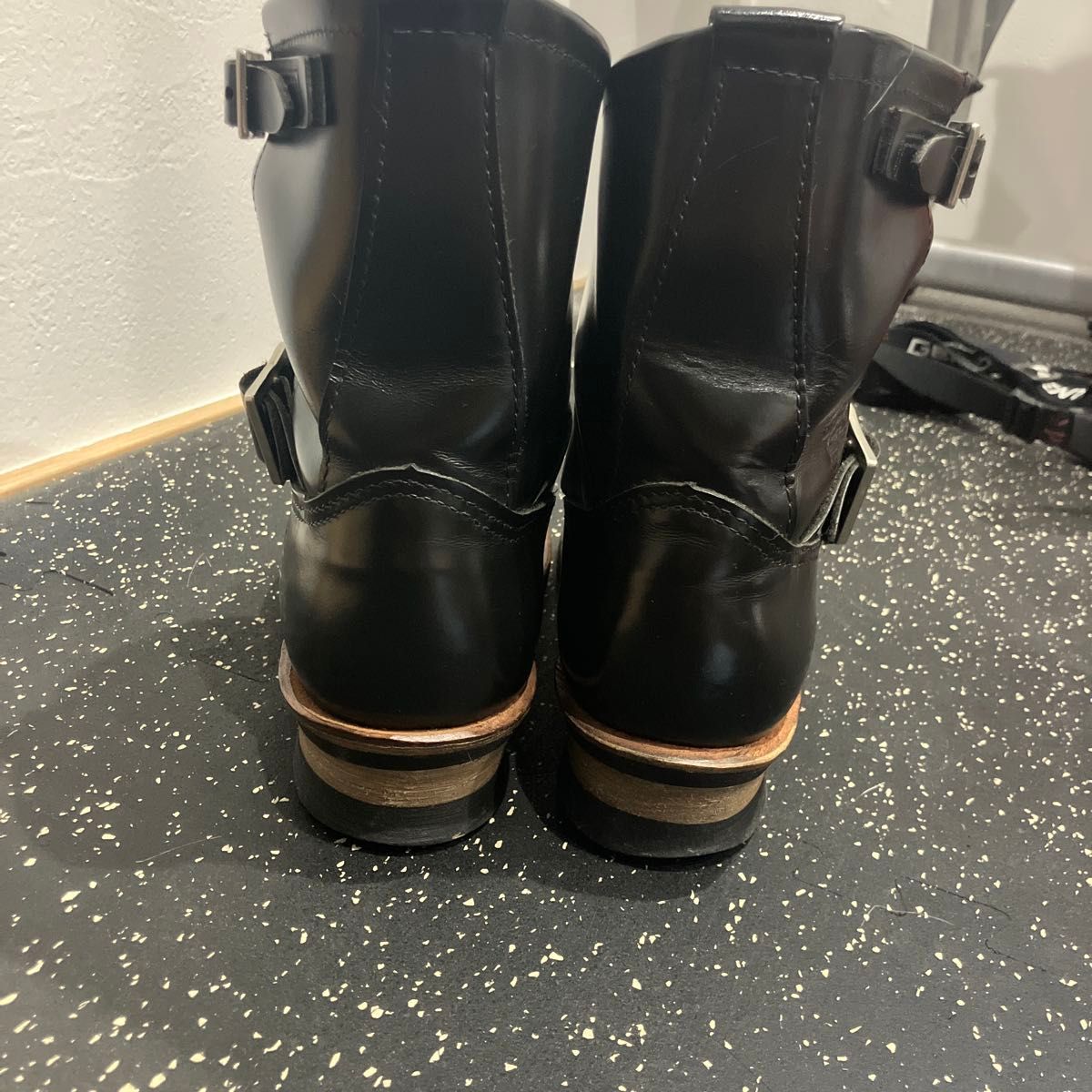レッドウィング REDWING ショート エンジニアブーツ 2976 9D 27 レッドウィング REDWING ショート エンジニアブーツ 2976 9D 27