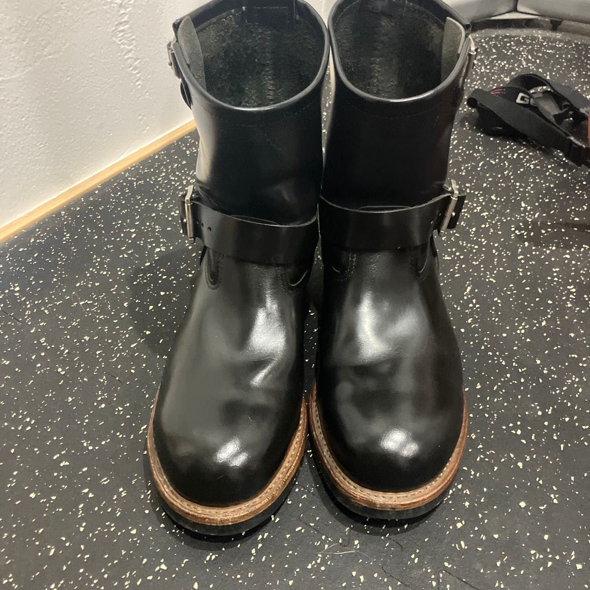 レッドウィング REDWING ショート エンジニアブーツ 2976 9D 27 レッドウィング REDWING ショート エンジニアブーツ 2976 9D 27