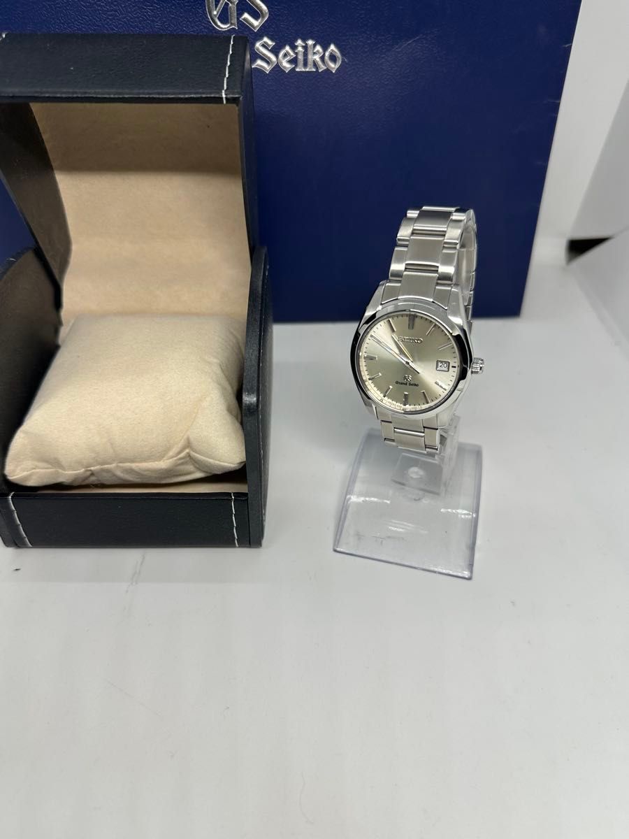 極美品 グランドセイコー SBGX063 9F62|Yahoo!フリマ(旧PayPay 極美品 グランドセイコー SBGX063 9F62|Yahoo!フリマ(旧PayPay