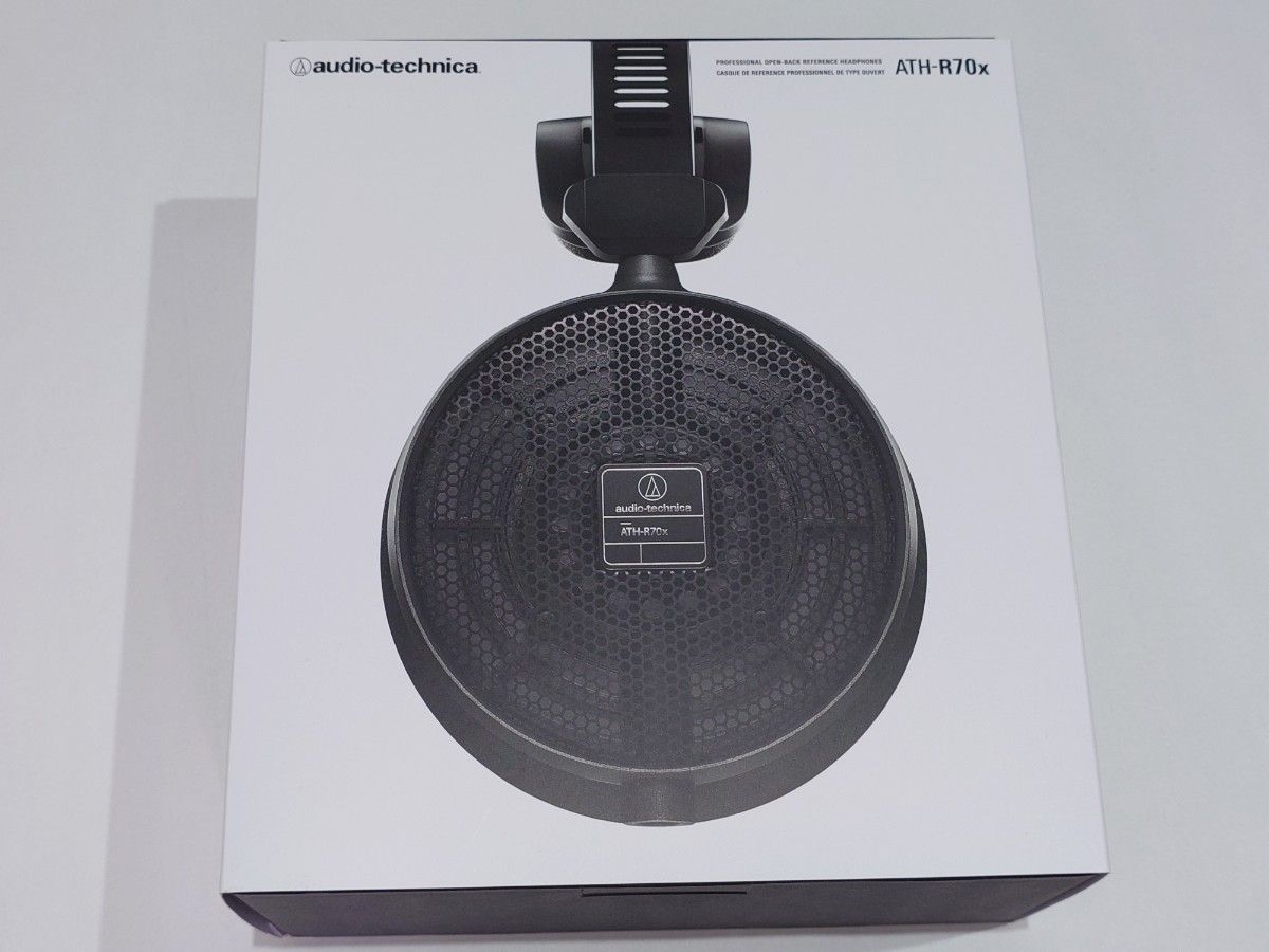 audio-technica ATH-R70x|Yahoo!フリマ(旧PayPayフリマ) audio-technica ATH-R70x|Yahoo!フリマ(旧PayPayフリマ)