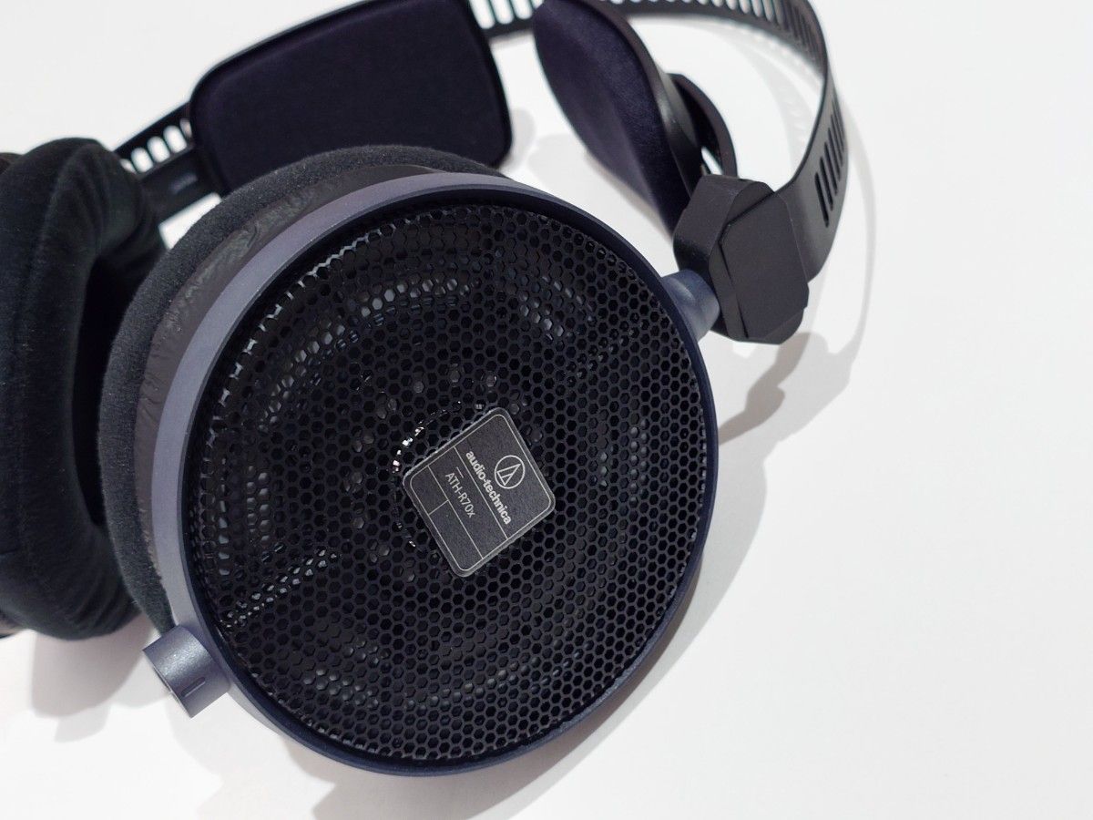 audio-technica ATH-R70x|Yahoo!フリマ(旧PayPayフリマ) audio-technica ATH-R70x|Yahoo!フリマ(旧PayPayフリマ)