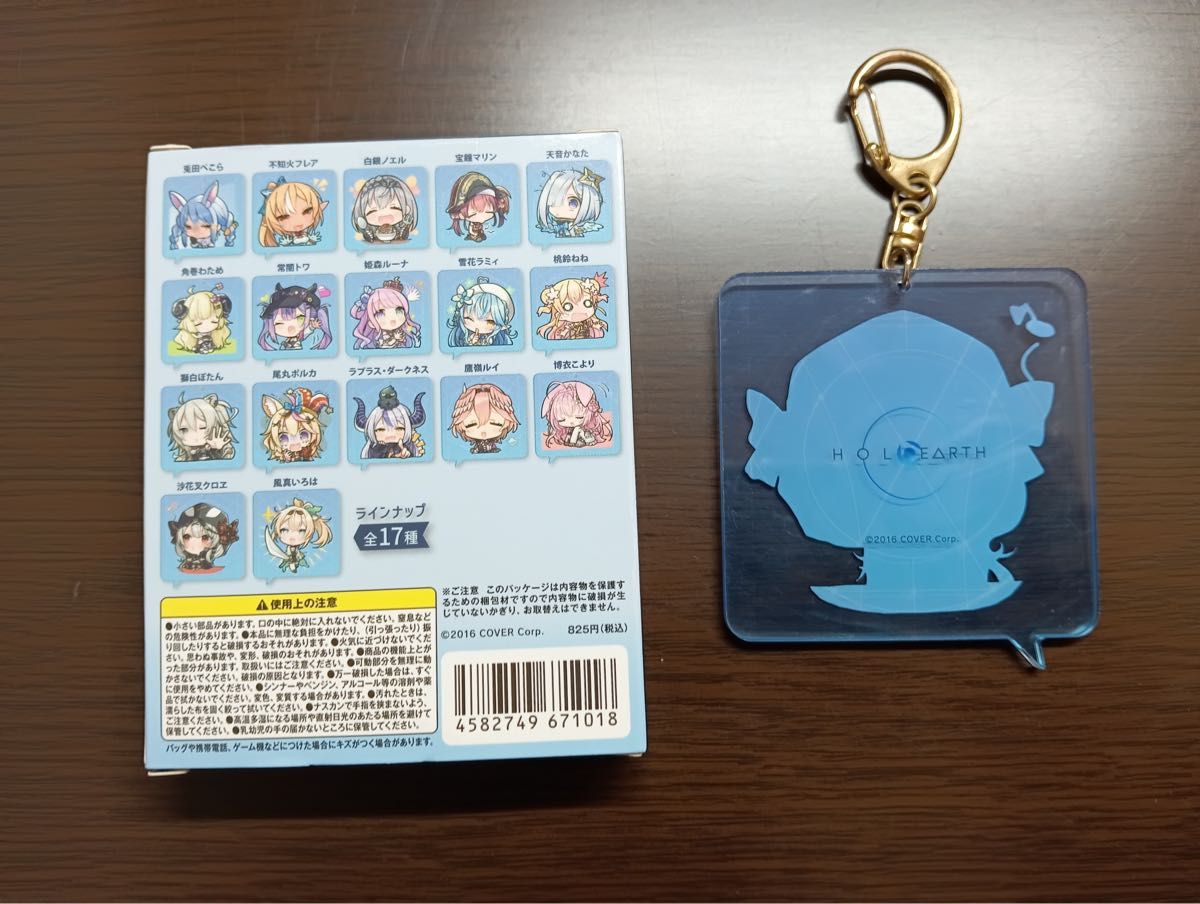 ホロライブ 宝鐘マリン 沙花叉クロヱ 三期生アクリルスタンド ホロライブ 宝鐘マリン 沙花叉クロヱ 三期生アクリルスタンド
