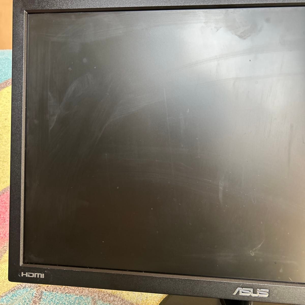 ASUS ゲーミングモニター VP228|Yahoo!フリマ(旧PayPayフリマ) ASUS ゲーミングモニター VP228|Yahoo!フリマ(旧PayPayフリマ)