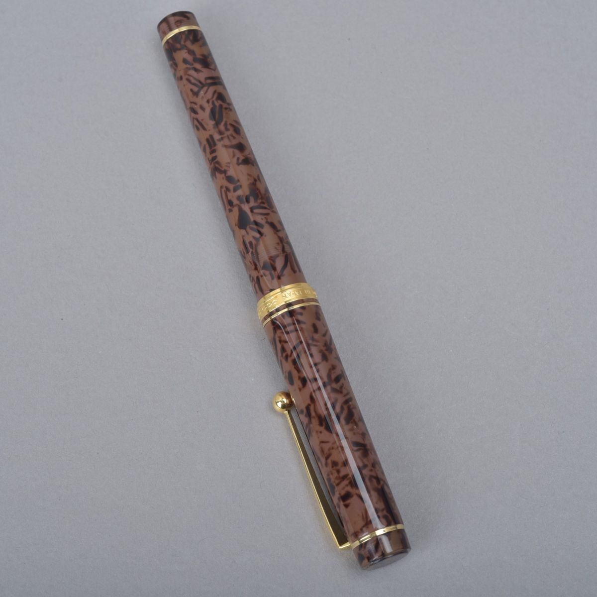 新品 PILOT パイロット 万年筆 ペン先14K-585 カスタム ゴールド 新品 PILOT パイロット 万年筆 ペン先14K-585 カスタム ゴールド