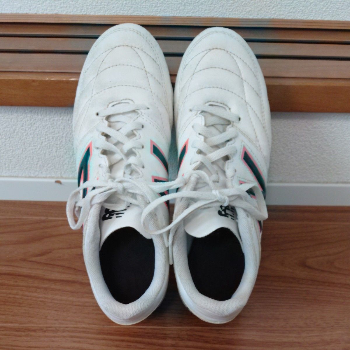 ニューバランス 442 サッカースパイク 25㌢|Yahoo!フリマ(旧 ニューバランス 442 サッカースパイク 25㌢|Yahoo!フリマ(旧