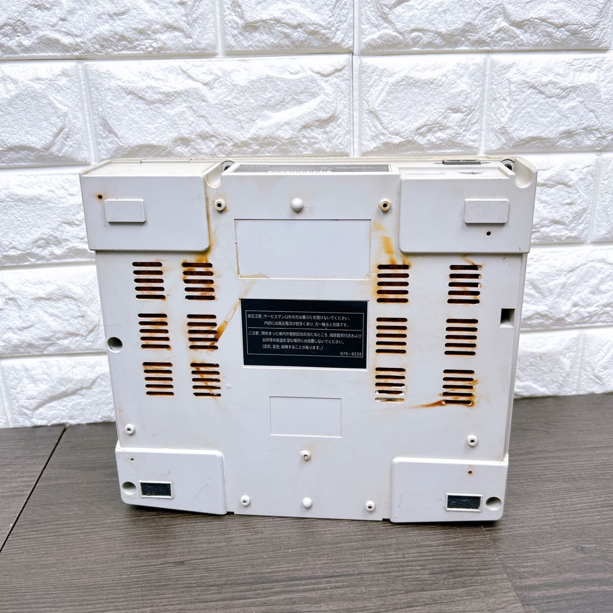 メンテナンス】セガサターン 本体一式 すぐ遊べる|Yahoo!フリマ メンテナンス】セガサターン 本体一式 すぐ遊べる|Yahoo!フリマ