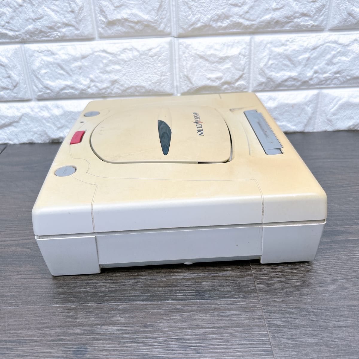 メンテナンス】セガサターン 本体一式 すぐ遊べる|Yahoo!フリマ メンテナンス】セガサターン 本体一式 すぐ遊べる|Yahoo!フリマ