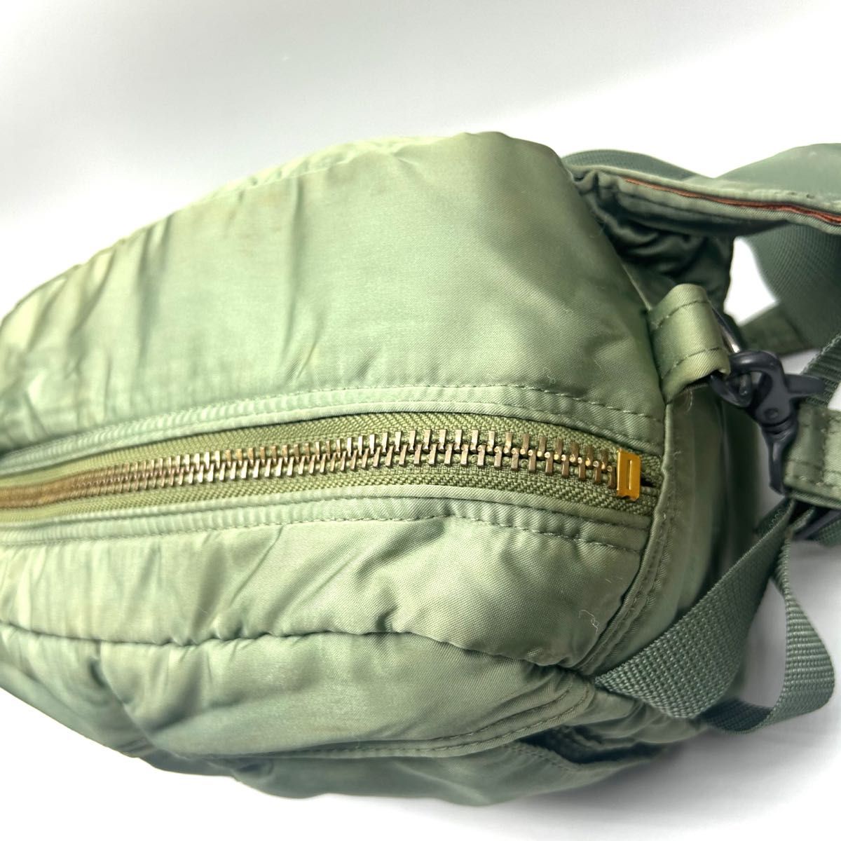 良品 PORTER ポーター 2way ウエストバッグ ショルダーバッグ 良品 PORTER ポーター 2way ウエストバッグ ショルダーバッグ