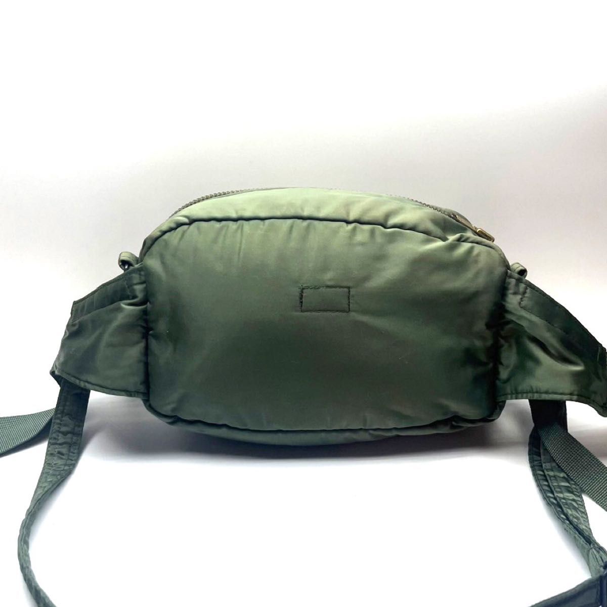 良品 PORTER ポーター 2way ウエストバッグ ショルダーバッグ 良品 PORTER ポーター 2way ウエストバッグ ショルダーバッグ