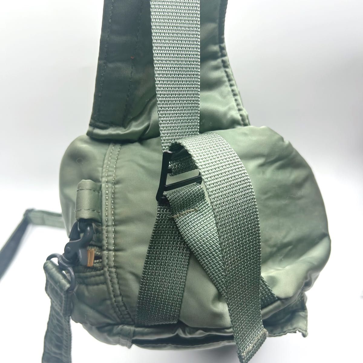 良品 PORTER ポーター 2way ウエストバッグ ショルダーバッグ 良品 PORTER ポーター 2way ウエストバッグ ショルダーバッグ