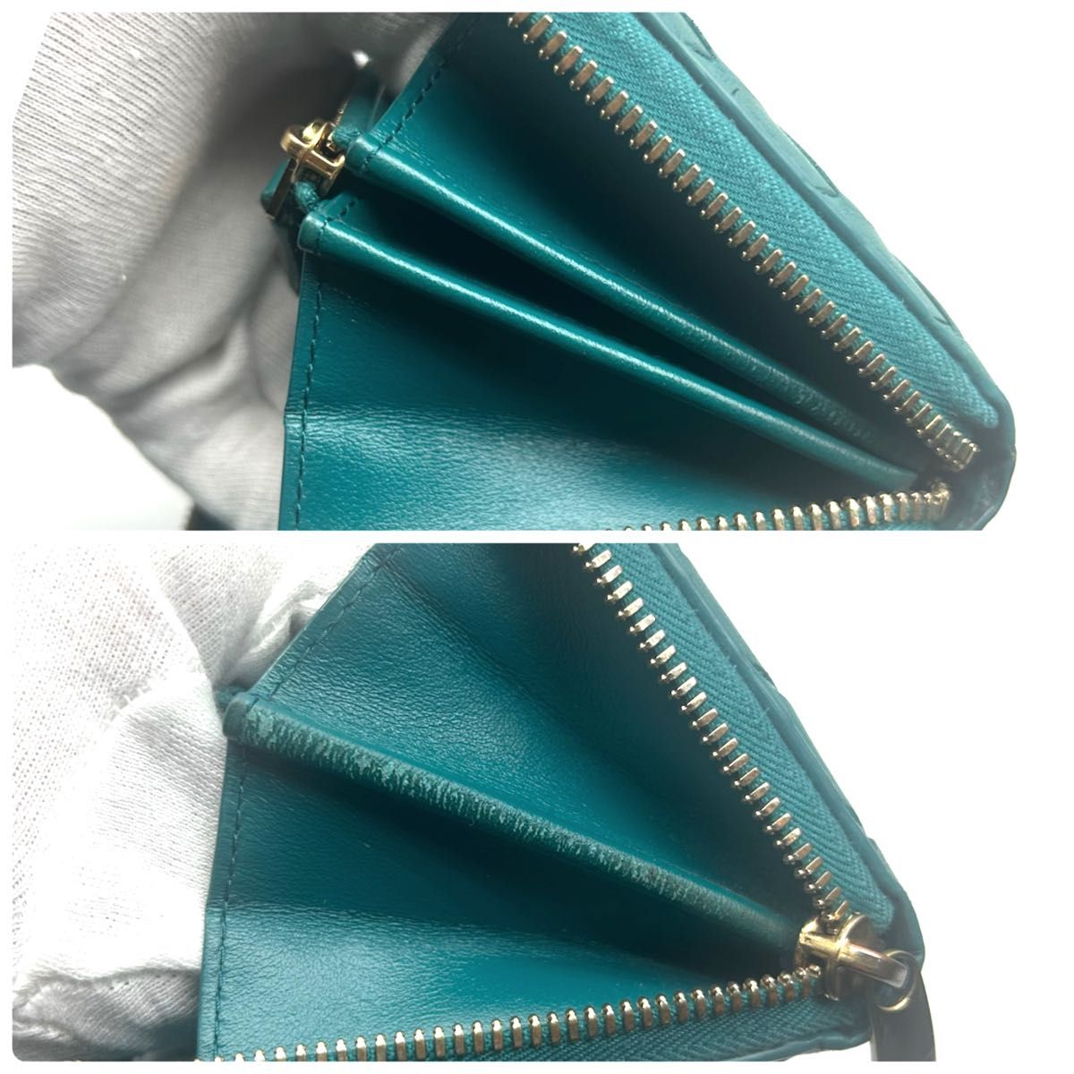 美品・RFID搭載 BOTTEGA VENETA ボッテガ ヴェネタ マキシ 美品・RFID搭載 BOTTEGA VENETA ボッテガ ヴェネタ マキシ