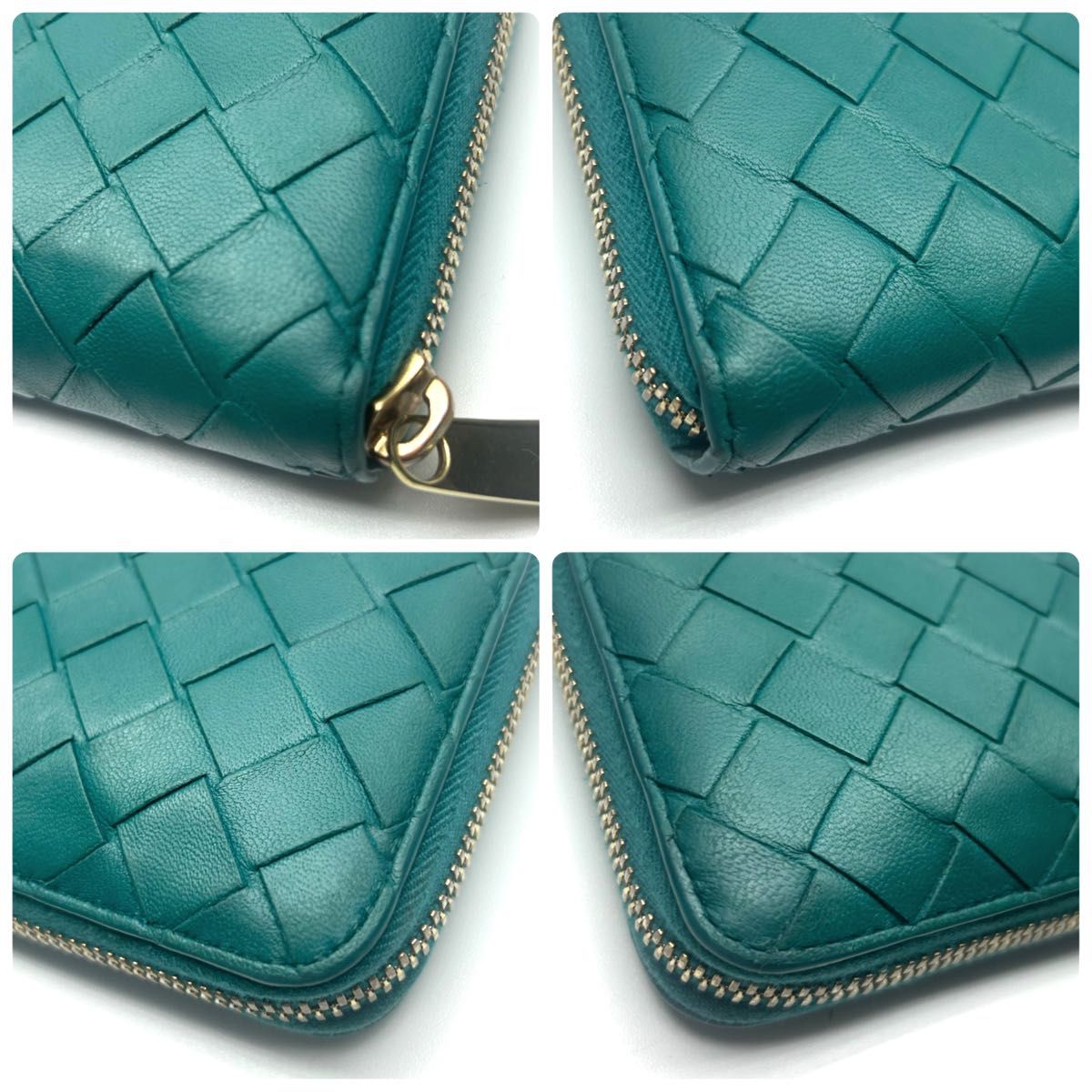 美品・RFID搭載 BOTTEGA VENETA ボッテガ ヴェネタ マキシ 美品・RFID搭載 BOTTEGA VENETA ボッテガ ヴェネタ マキシ