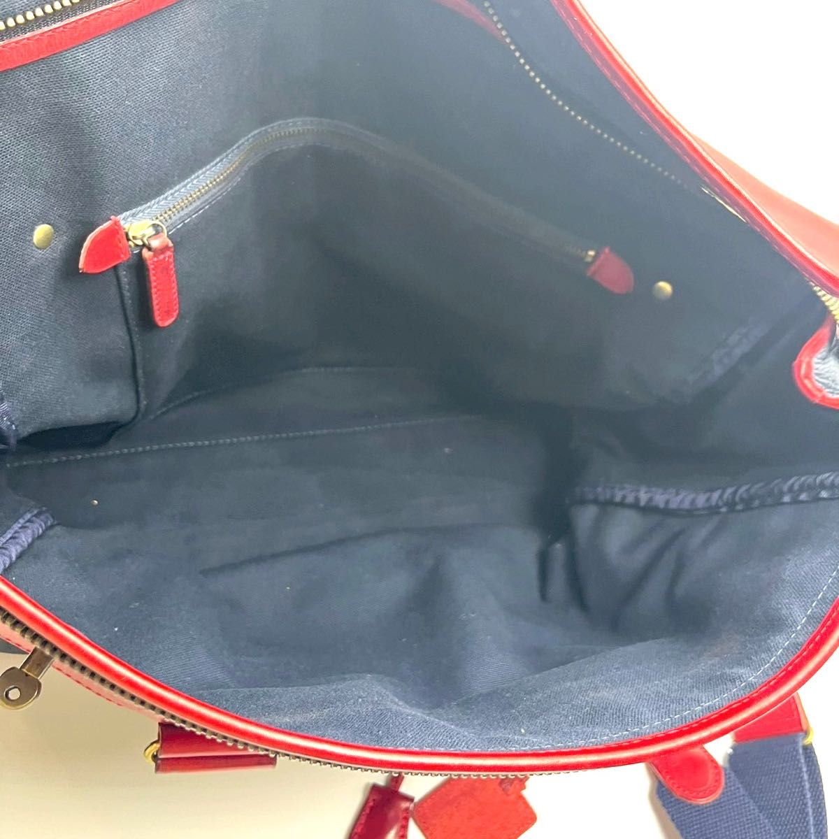激レア 美品 Felisi フェリージ オールレザー 2way ブリーフ 激レア 美品 Felisi フェリージ オールレザー 2way ブリーフ