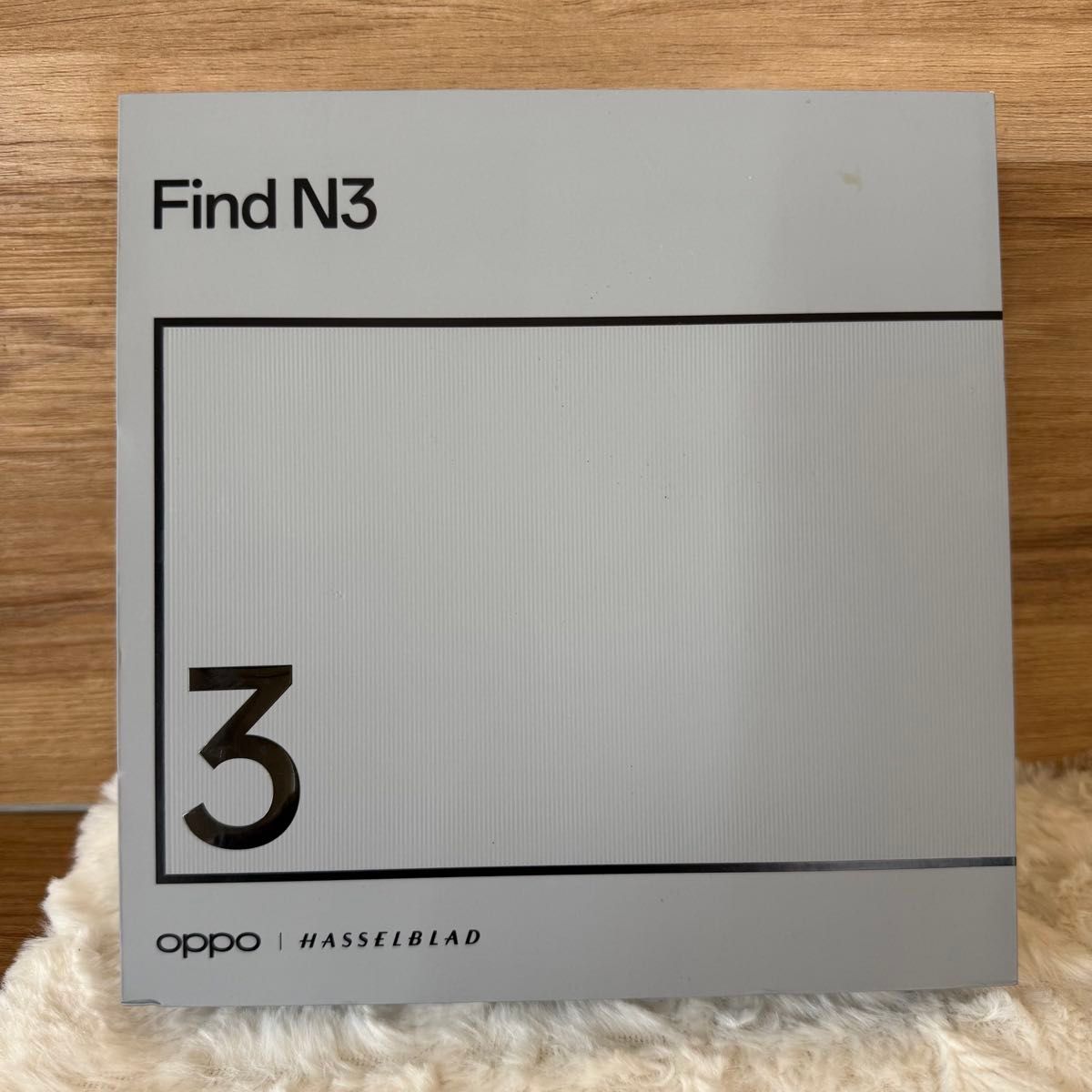 OPPO Find N3 グローバル版 クラシックブラック 16GB/512GB OPPO Find N3 グローバル版 クラシックブラック 16GB/512GB