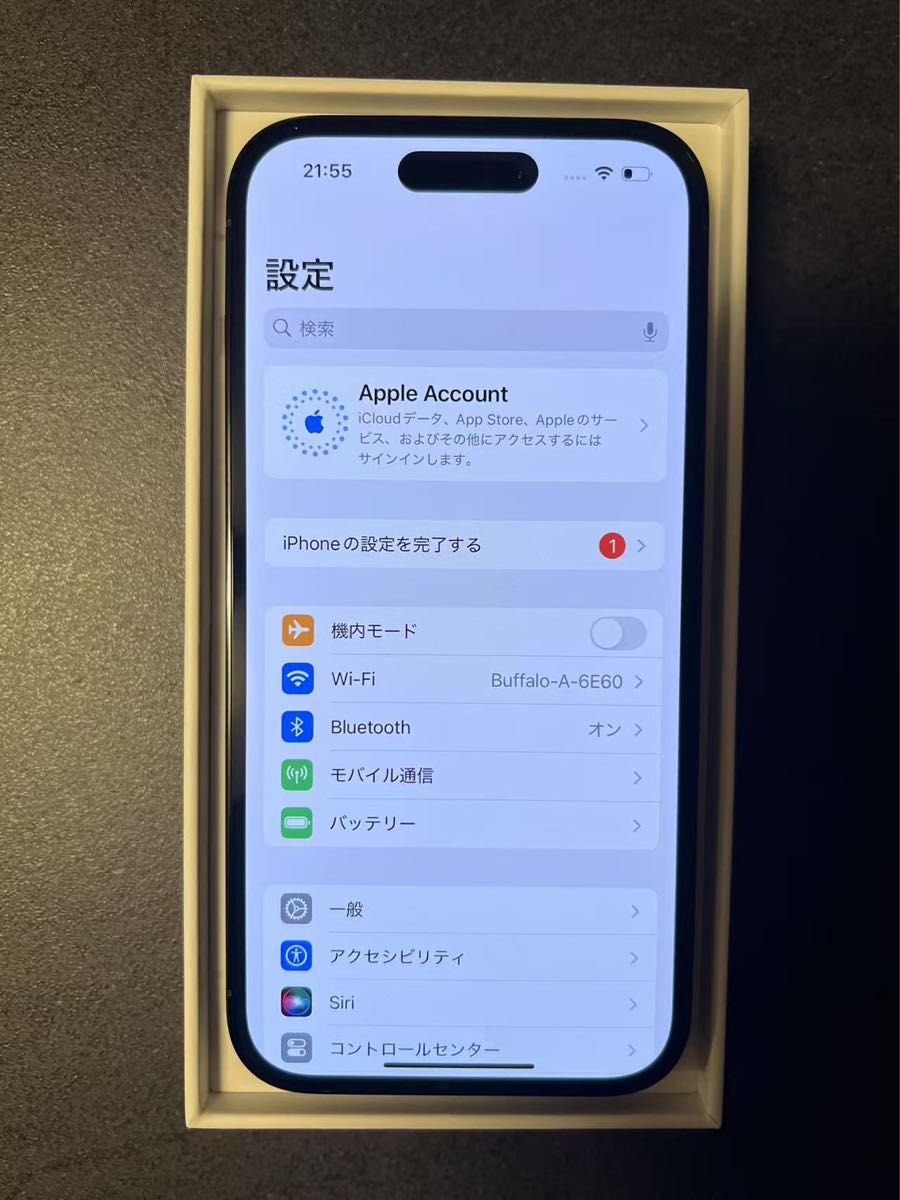 iphone 14 Pro 128GB バッテリー100% ブラック 日本国内版 日本 iphone 14 Pro 128GB バッテリー100% ブラック 日本国内版 日本