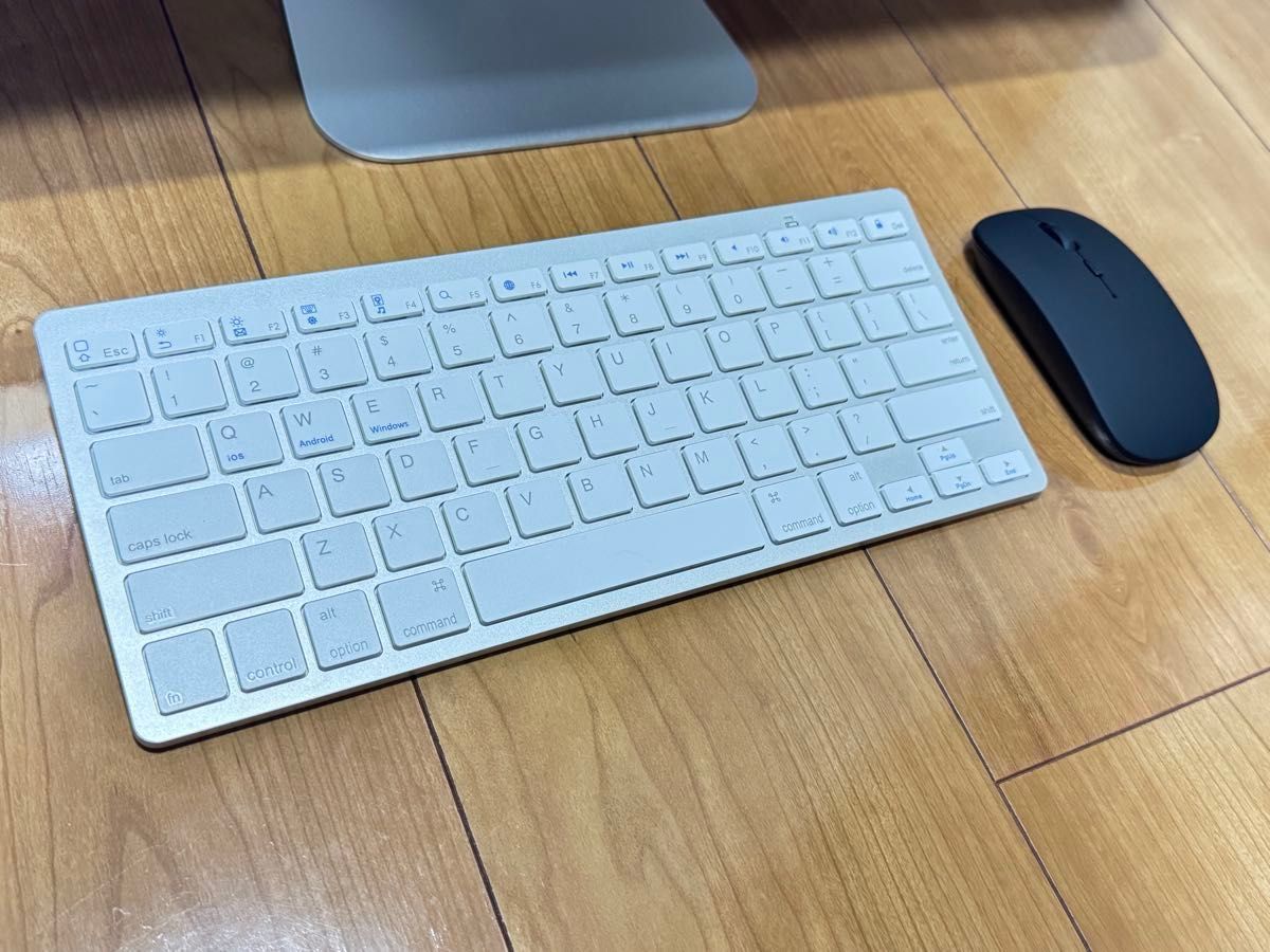Apple iMac 4K 2017 21 5 8GB/1T HDD キーボード マウス付 Apple iMac 4K 2017 21 5 8GB/1T HDD キーボード マウス付