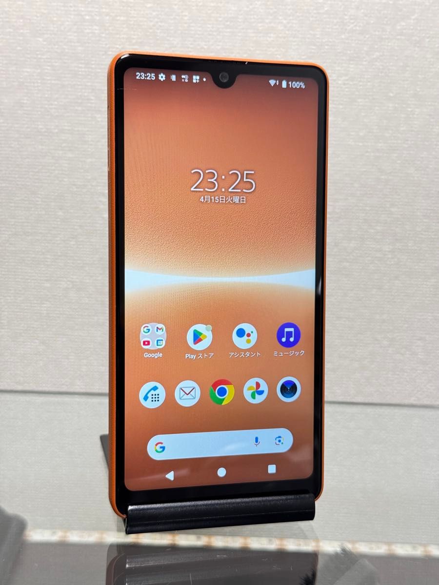 美品Android14】SONY Xperia ACE III SO-53C オレンジ 5 5インチ 美品Android14】SONY Xperia ACE III SO-53C オレンジ 5 5インチ
