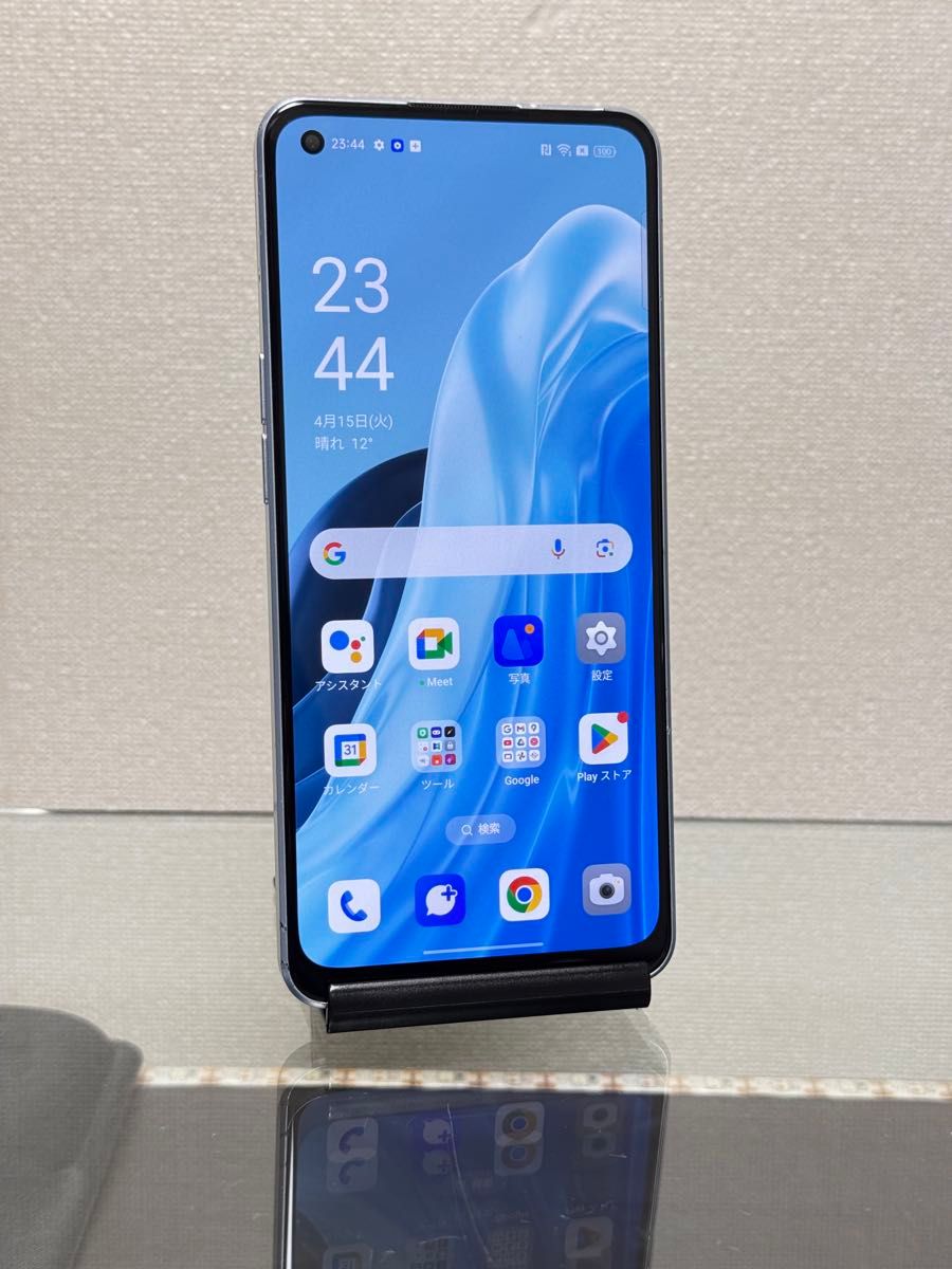 Android13】OPPO Reno7 A ドリームブルー SIMフリー 6GB8GB Android13】OPPO Reno7 A ドリームブルー SIMフリー 6GB8GB