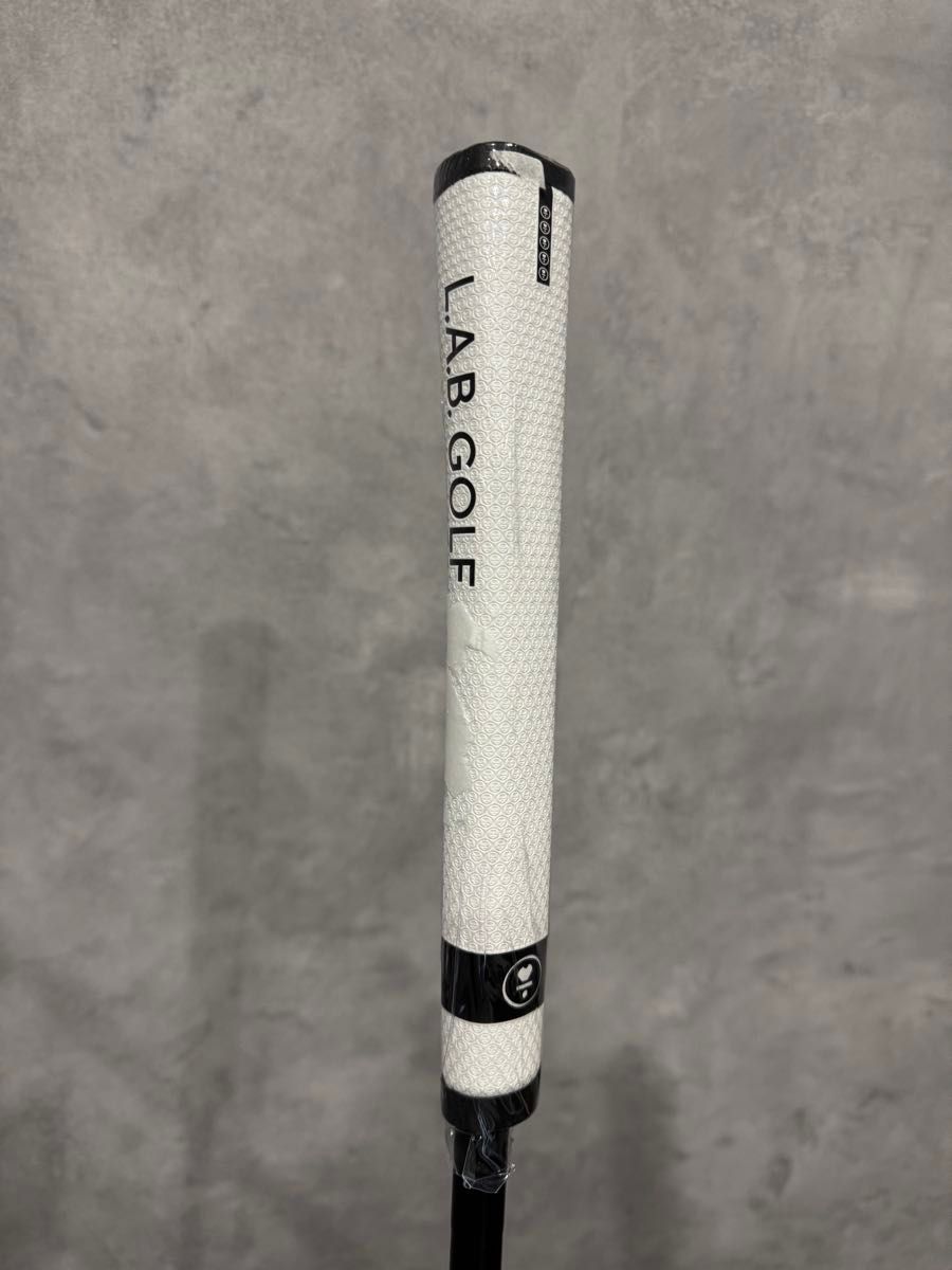 新品 L A B GOLF DF3 34インチ ラブゴルフ ゼロトルク パター 新品 L A B GOLF DF3 34インチ ラブゴルフ ゼロトルク パター
