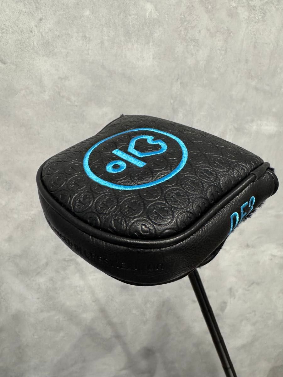 新品 L A B GOLF DF3 34インチ ラブゴルフ ゼロトルク パター 新品 L A B GOLF DF3 34インチ ラブゴルフ ゼロトルク パター