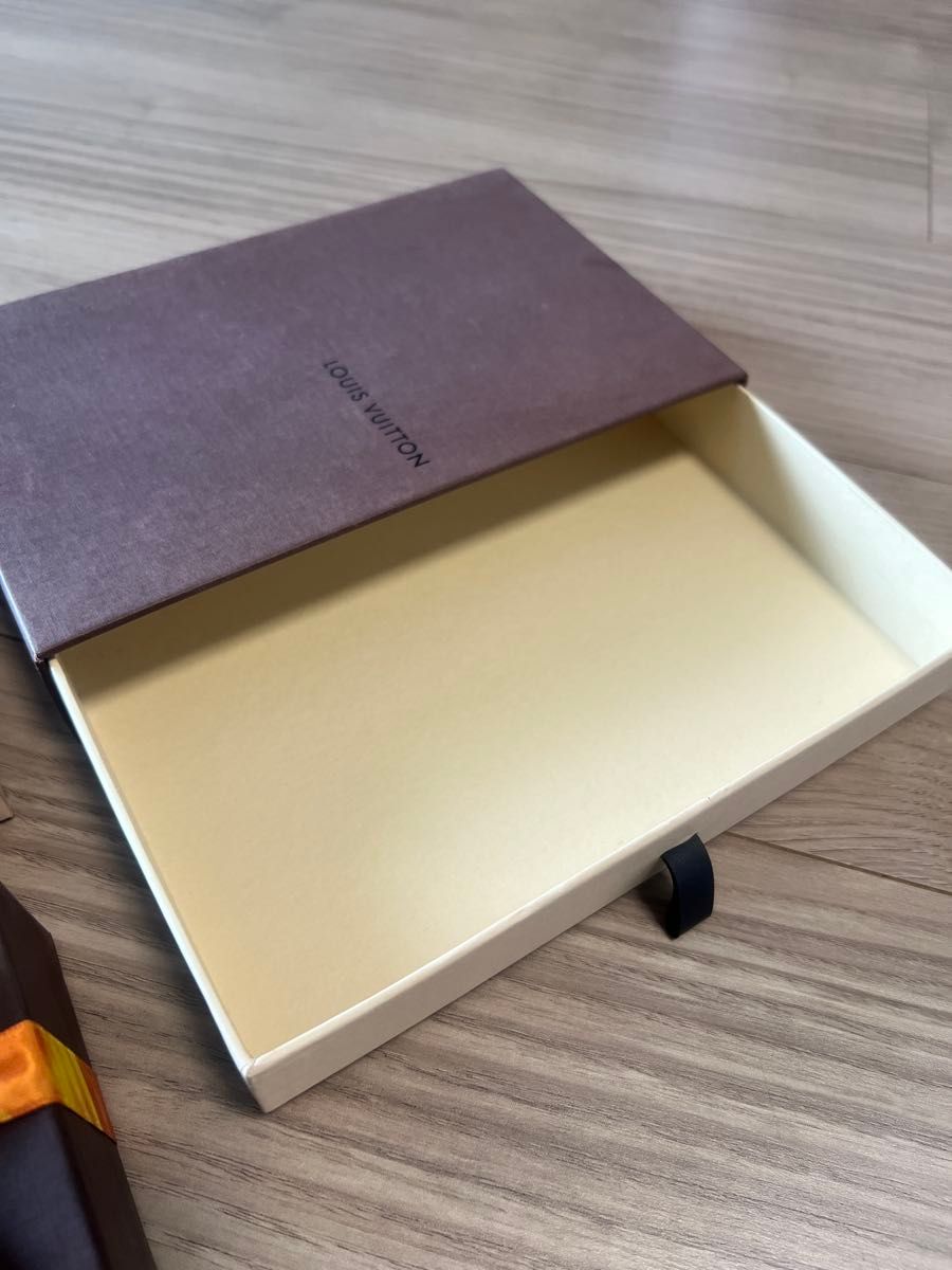 LOUIS VUITTON ケース用箱3点セット|Yahoo!フリマ(旧PayPay LOUIS VUITTON ケース用箱3点セット|Yahoo!フリマ(旧PayPay