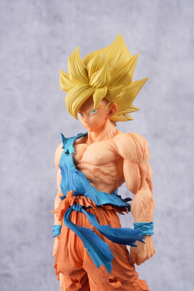 ドラゴンボール SMSP 孫悟空 ベジータ A賞セット SMSP ベジータ 孫悟空 01 A賞 2点セット|Yahoo!フリマ(旧