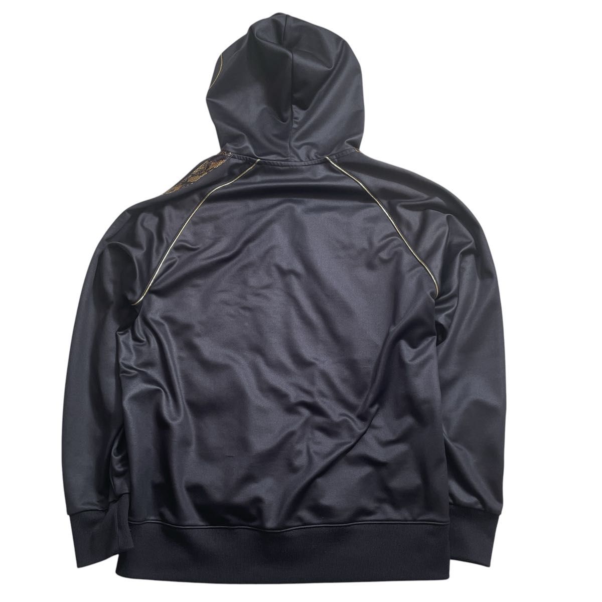レア 】Champion セットアップ ジャージ 魔裟斗モデル パイソン レア 】Champion セットアップ ジャージ 魔裟斗モデル パイソン