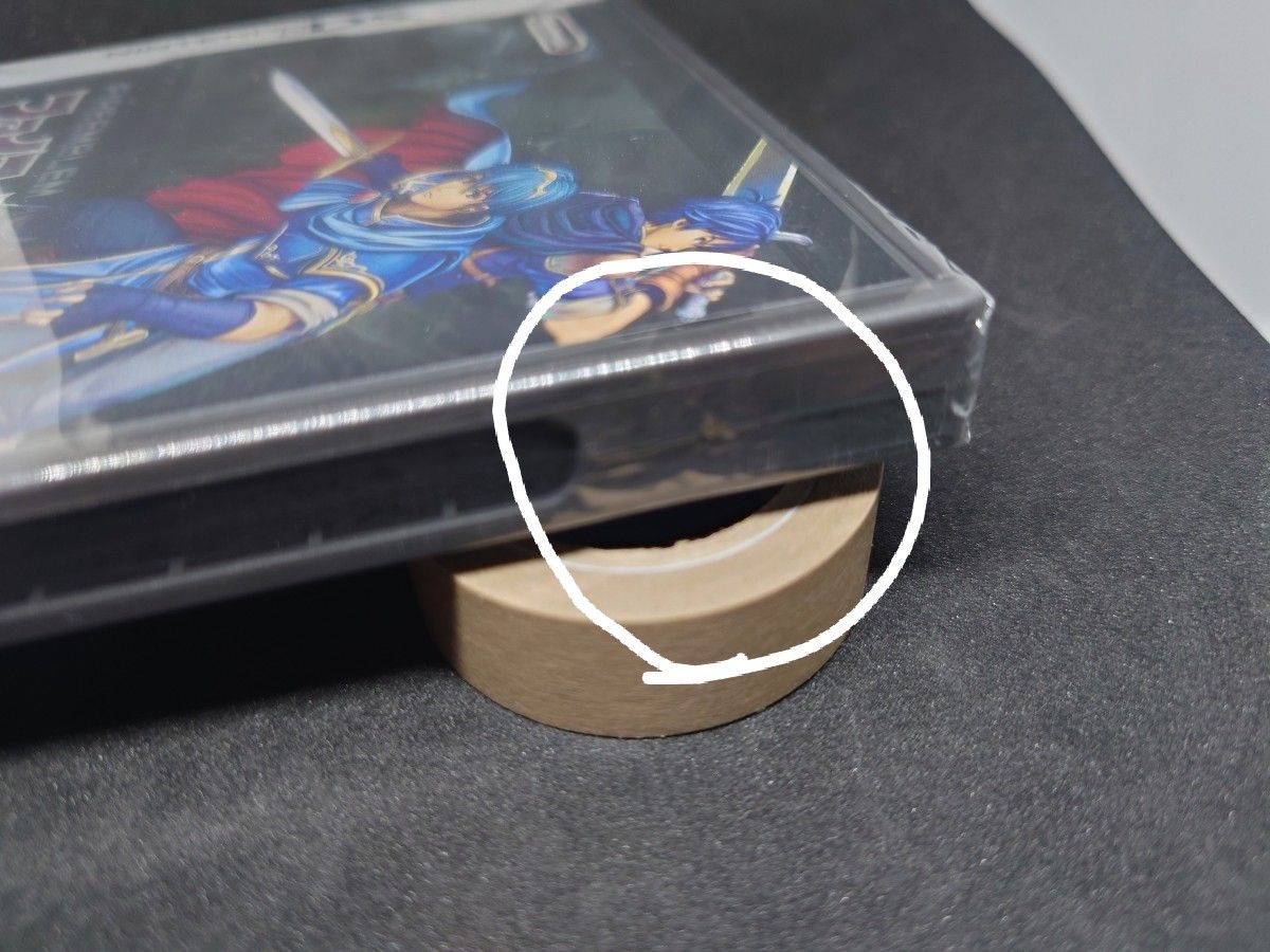 DS】ファイアーエムブレム 新・紋章の謎 ~光と影の英雄~ 新品 DS】ファイアーエムブレム 新・紋章の謎 ~光と影の英雄~ 新品