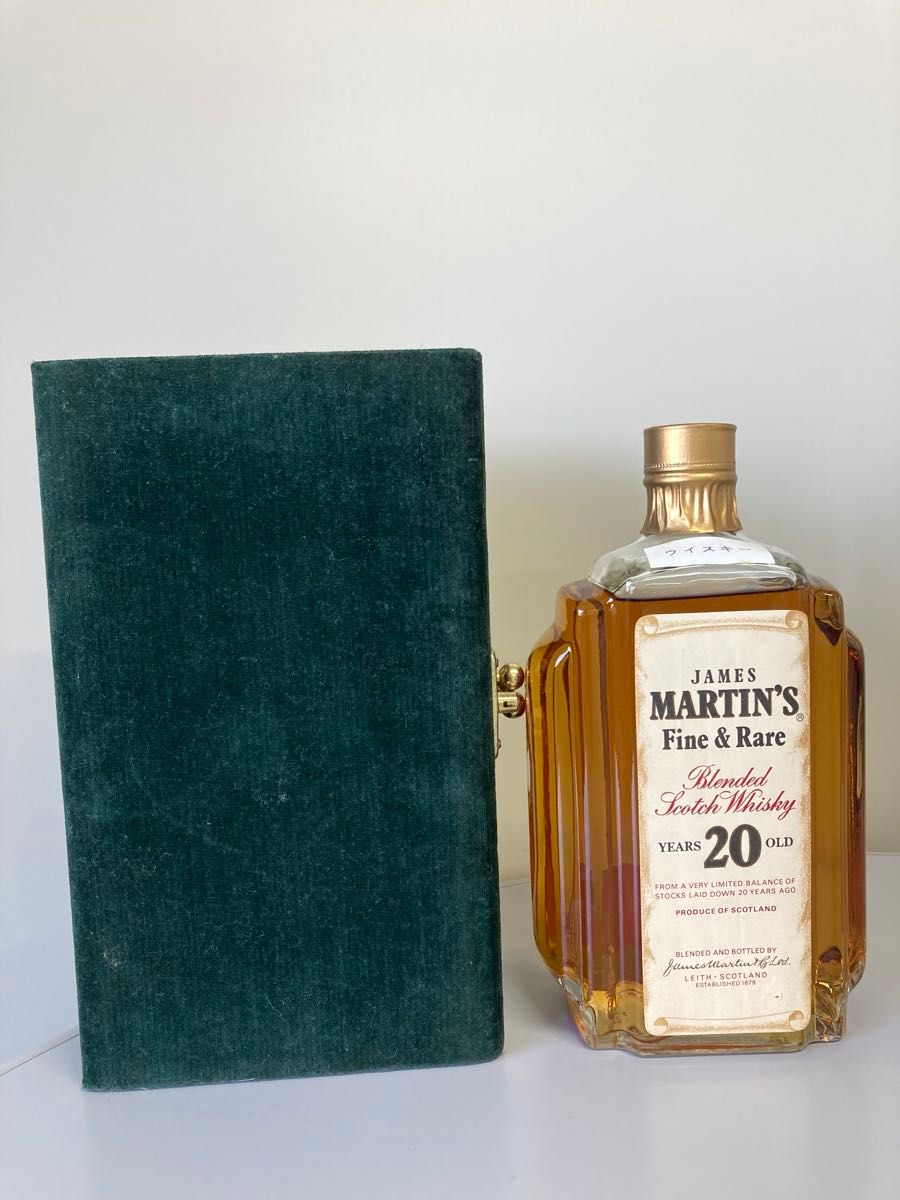 ジェームスマーティン James Martin's Fine & Rare 20 ジェームスマーティン James Martin's Fine & Rare 20