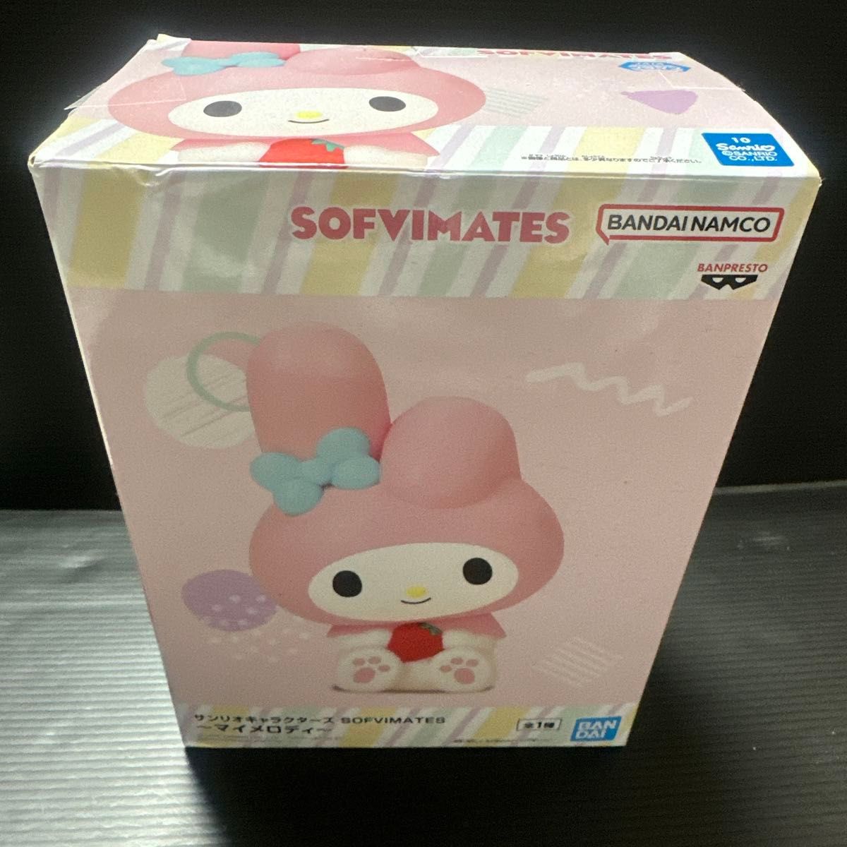 マイメロディ ソフビ フィギュア|Yahoo!フリマ(旧PayPayフリマ) マイメロディ ソフビ フィギュア|Yahoo!フリマ(旧PayPayフリマ)