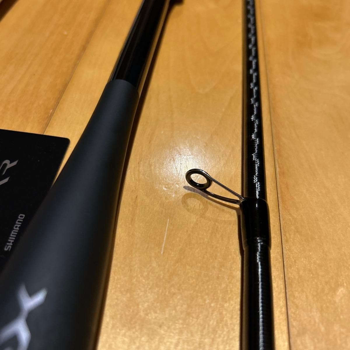 入手困難 シマノ セフィア XR 93ml ロングエギングロッド 使用2 入手困難 シマノ セフィア XR 93ml ロングエギングロッド 使用2