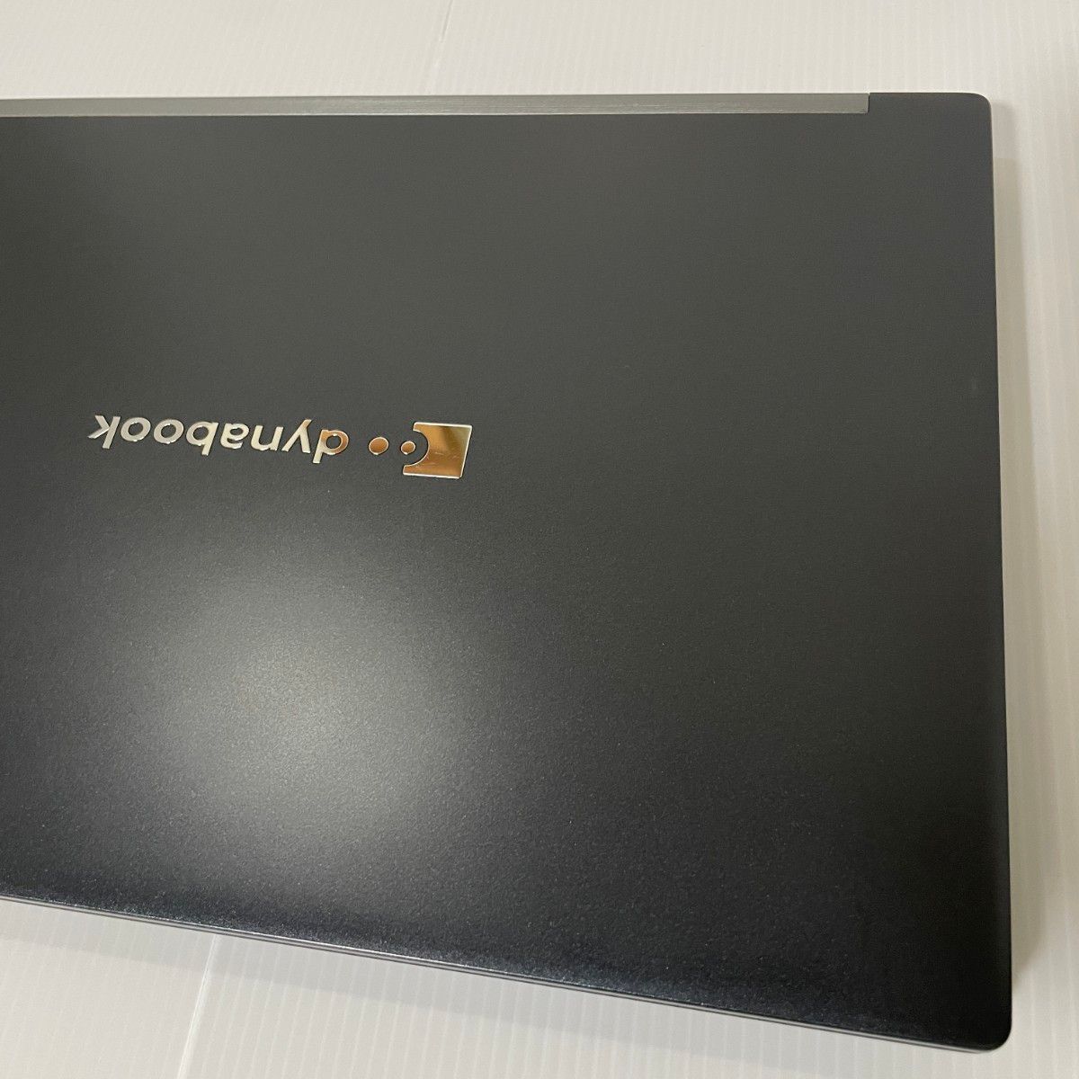 Dynabook G83HS core i5 1135G7 RAM16GB 新品SSD256GB Dynabook G83HS core i5 1135G7 RAM16GB 新品SSD256GB