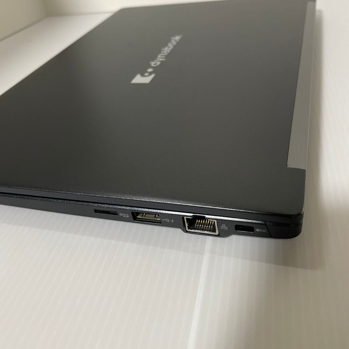 Dynabook G83HS core i5 1135G7 RAM16GB 新品SSD256GB Dynabook G83HS core i5 1135G7 RAM16GB 新品SSD256GB