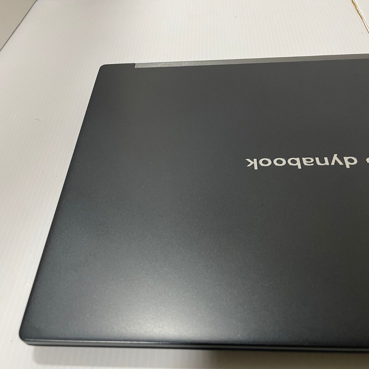 Dynabook G83HS Core i5 1135G7 RAM16GB 新品SSD512GB Dynabook G83HS Core i5 1135G7 RAM16GB 新品SSD512GB
