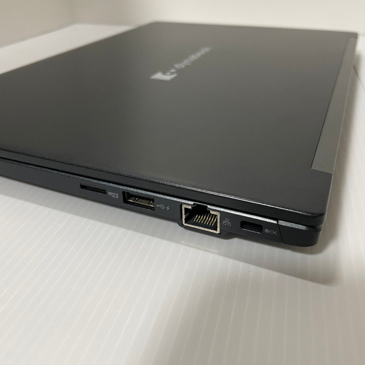 Dynabook G83HS Core i5 1135G7 RAM16GB 新品SSD512GB Dynabook G83HS Core i5 1135G7 RAM16GB 新品SSD512GB