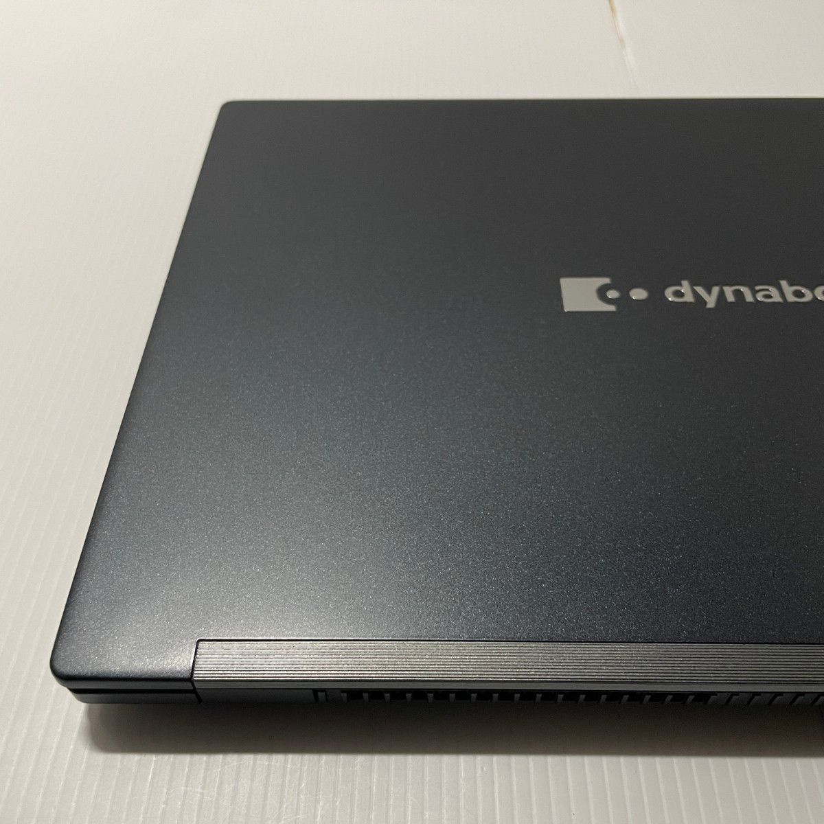 Dynabook G83HS core i5 1135G7 RAM16GB 新品SSD512GB Dynabook G83HS core i5 1135G7 RAM16GB 新品SSD512GB