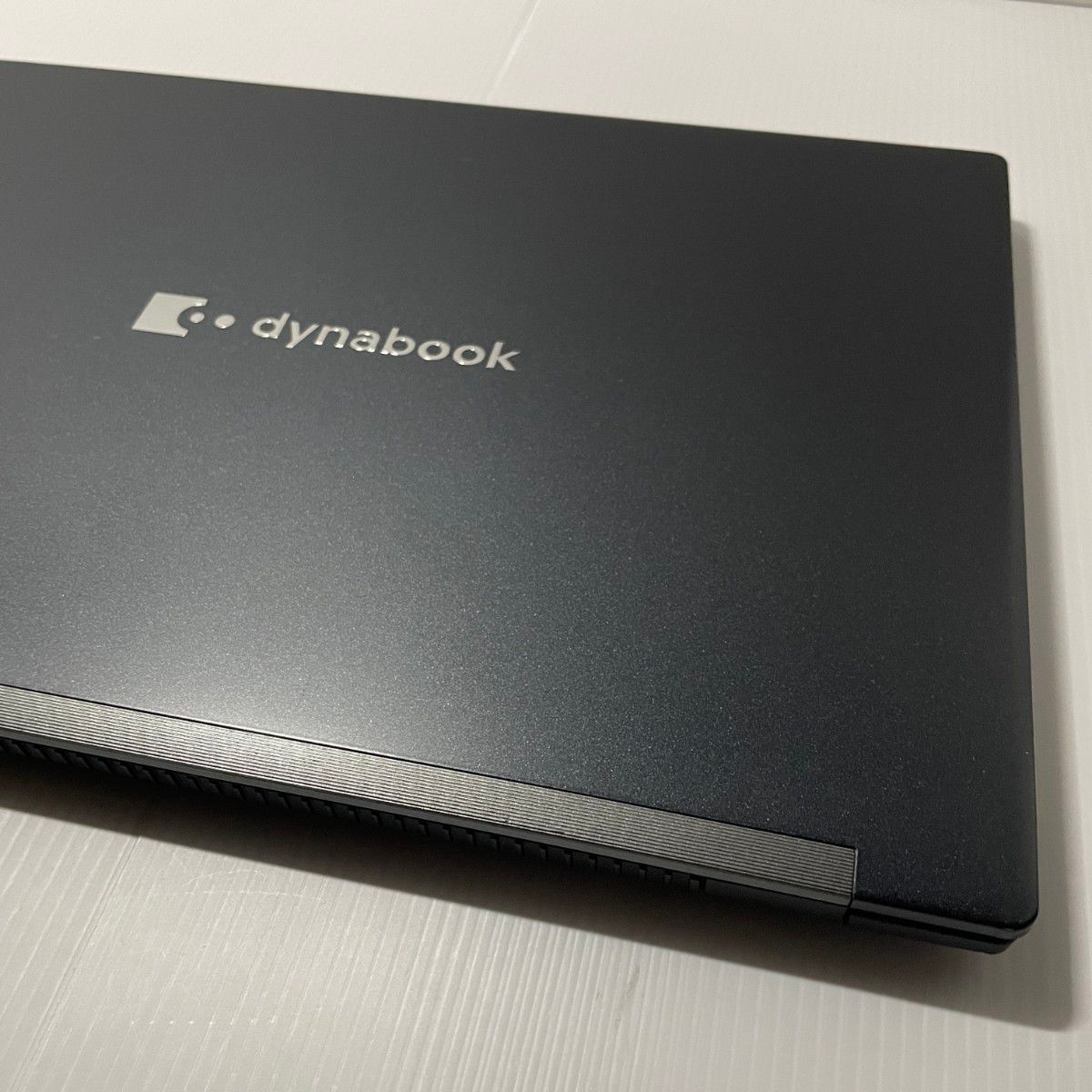 Dynabook G83HS core i5 1135G7 RAM16GB 新品SSD512GB Dynabook G83HS core i5 1135G7 RAM16GB 新品SSD512GB