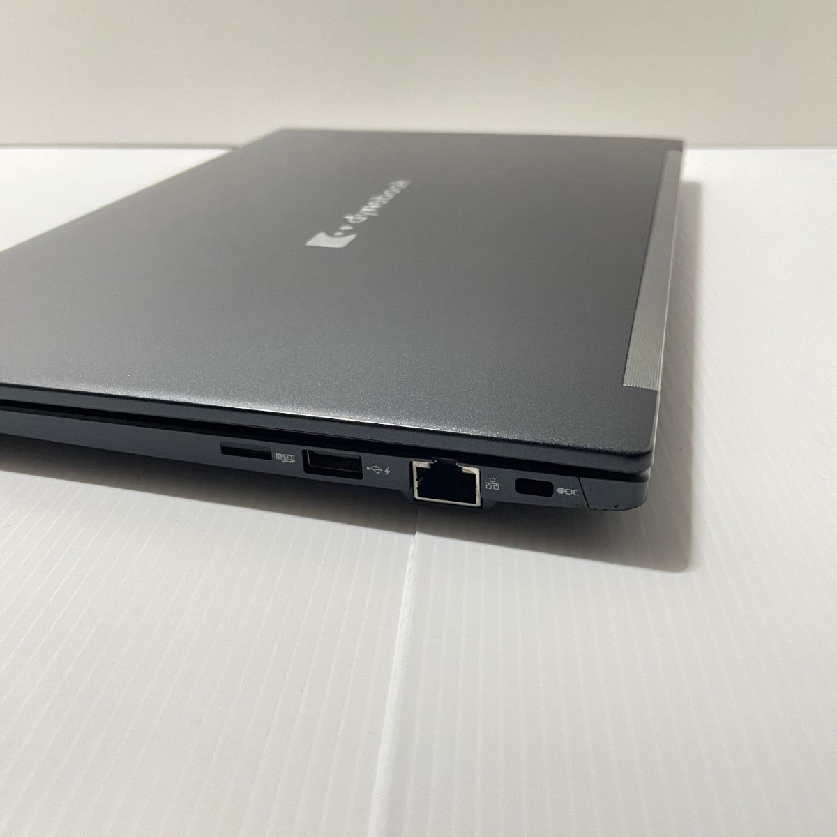 Dynabook G83HS core i5 1135G7 RAM16GB 新品SSD512GB Dynabook G83HS core i5 1135G7 RAM16GB 新品SSD512GB