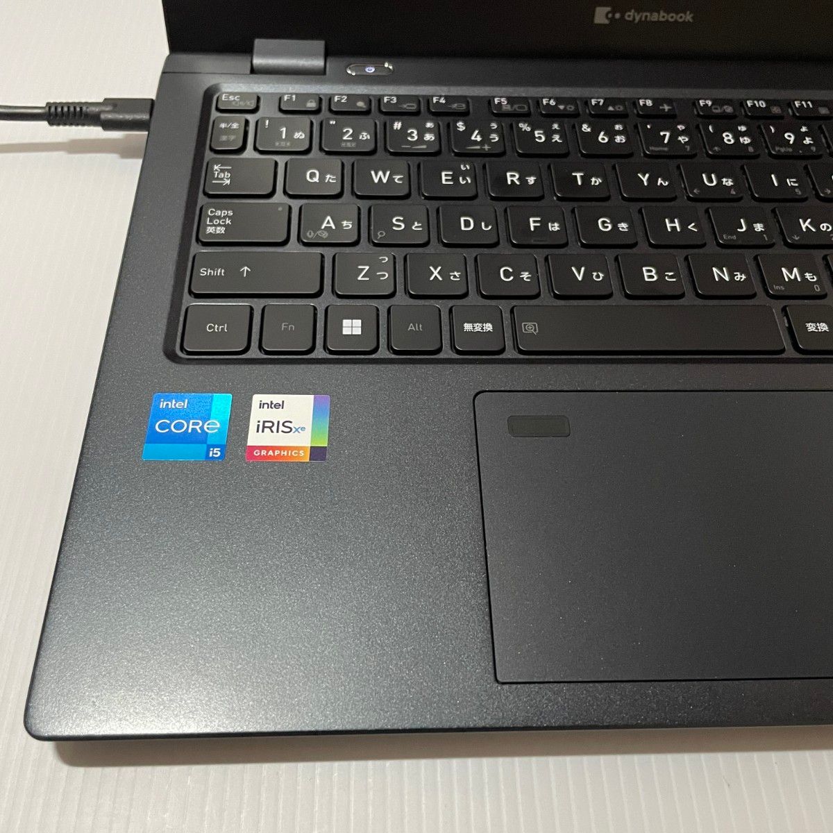 Dynabook G83HS i5 1135G7 RAM16GB 新品SSD512GB Office2021 超 Dynabook G83HS i5 1135G7 RAM16GB 新品SSD512GB Office2021 超