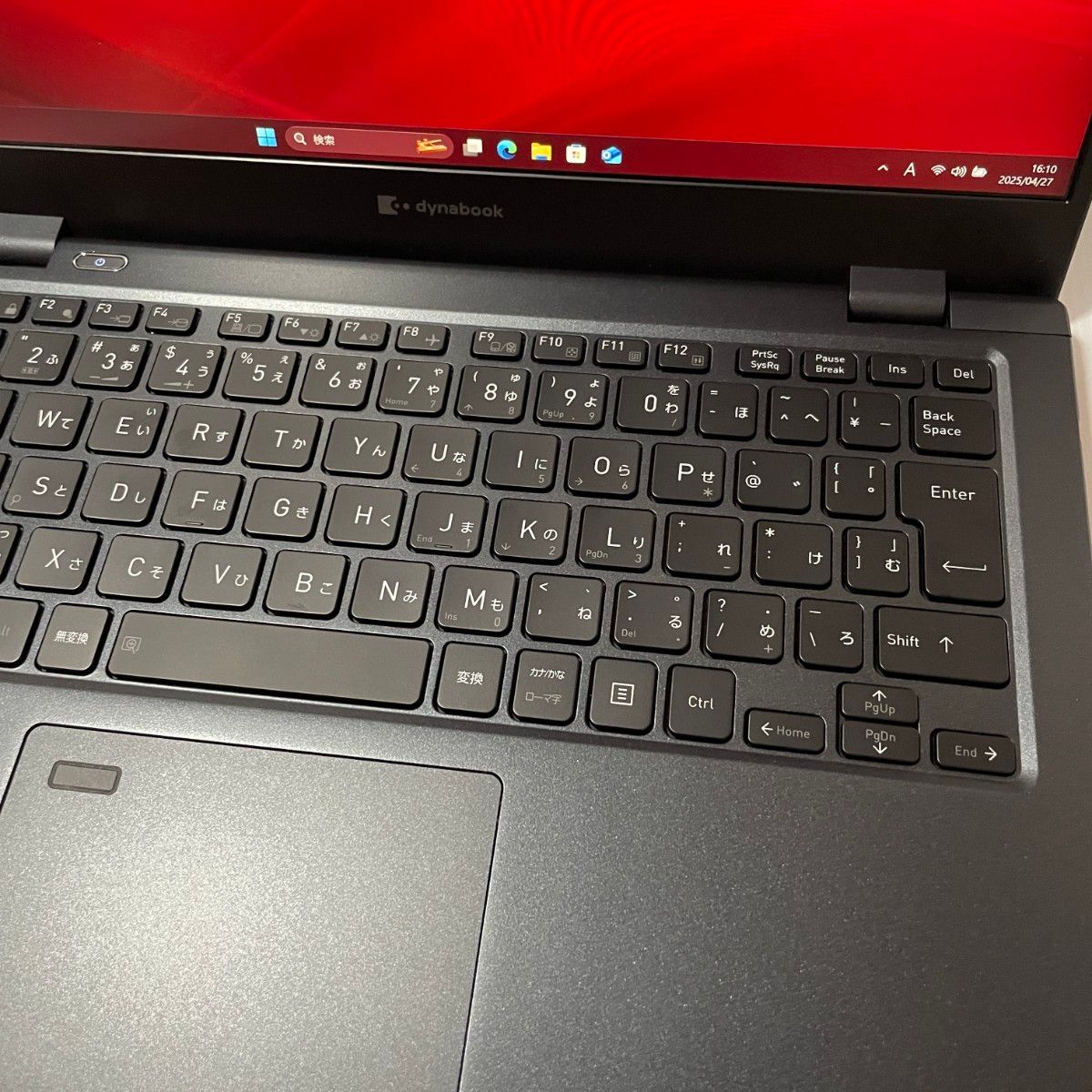 Dynabook G83HS i5 1135G7 RAM16GB 新品SSD512GB Office2021 超 Dynabook G83HS i5 1135G7 RAM16GB 新品SSD512GB Office2021 超