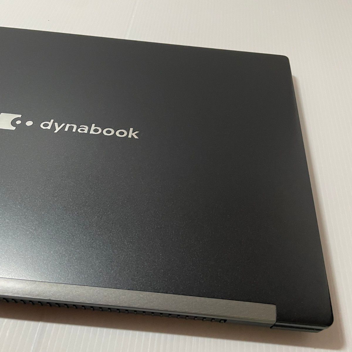Dynabook G83HS i5 1135G7 RAM16GB 新品SSD512GB Office2021 超 Dynabook G83HS i5 1135G7 RAM16GB 新品SSD512GB Office2021 超
