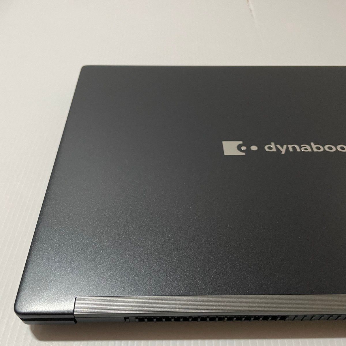 Dynabook G83HS i5 1135G7 RAM16GB 新品SSD512GB Office2021 超 Dynabook G83HS i5 1135G7 RAM16GB 新品SSD512GB Office2021 超