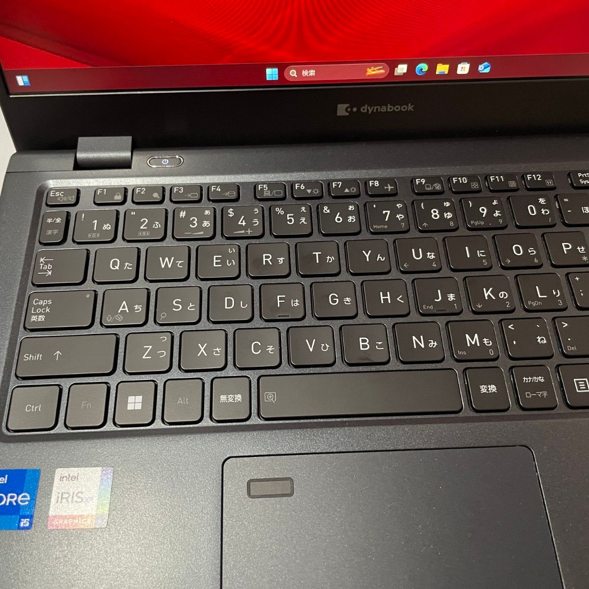 Dynabook G83HS i5 1135G7 RAM16GB 新品SSD512GB Office2021 超 Dynabook G83HS i5 1135G7 RAM16GB 新品SSD512GB Office2021 超