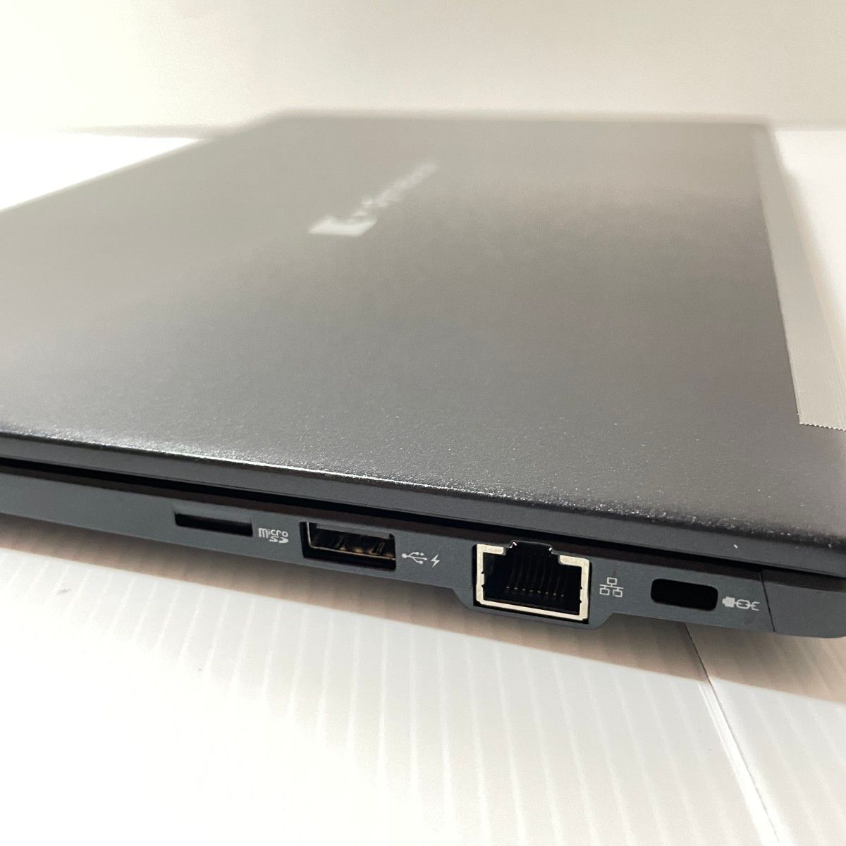 Dynabook G83HS i5 1135G7 RAM16GB 新品SSD512GB Office2021 超 Dynabook G83HS i5 1135G7 RAM16GB 新品SSD512GB Office2021 超