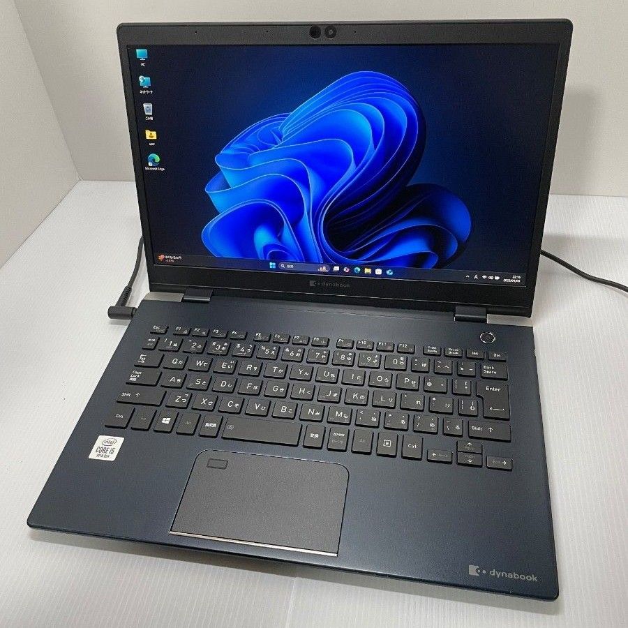 Dynabook G83FP corei5 10210U RAM16GB 新品SSD512GB Office2021 Dynabook G83FP corei5 10210U RAM16GB 新品SSD512GB Office2021